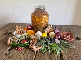 Herbal Supplements