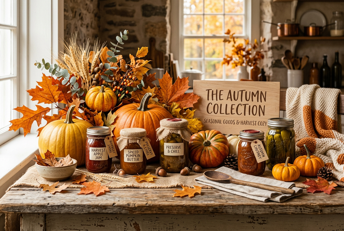 Seasonal Favorites
