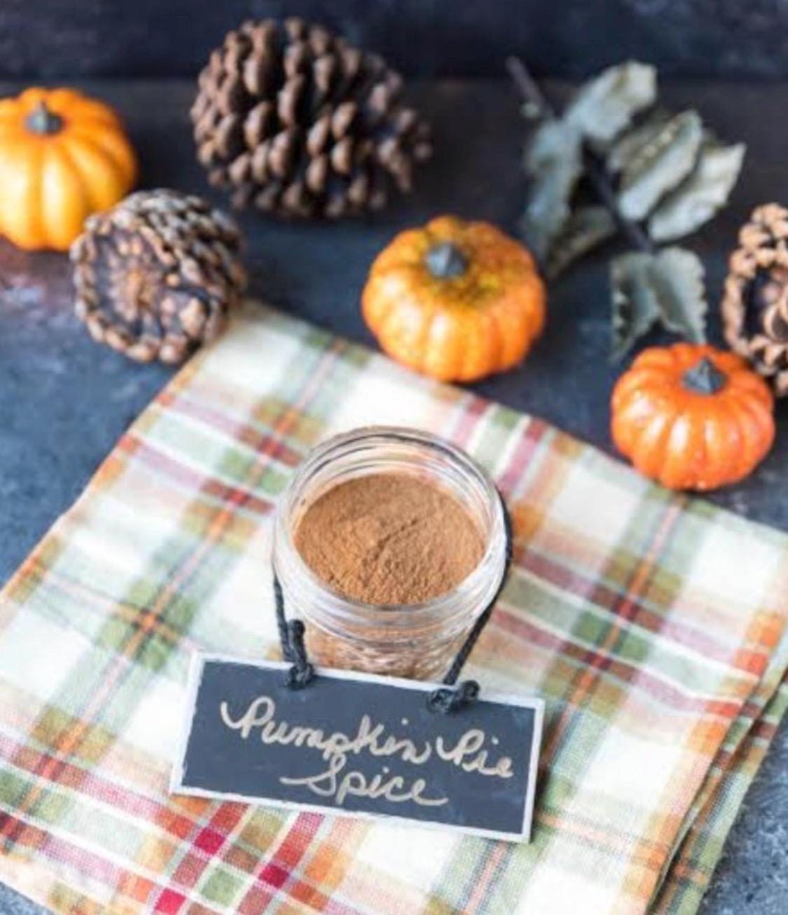 Gourmet Sugar Mixes: Natural Extracts & Spices