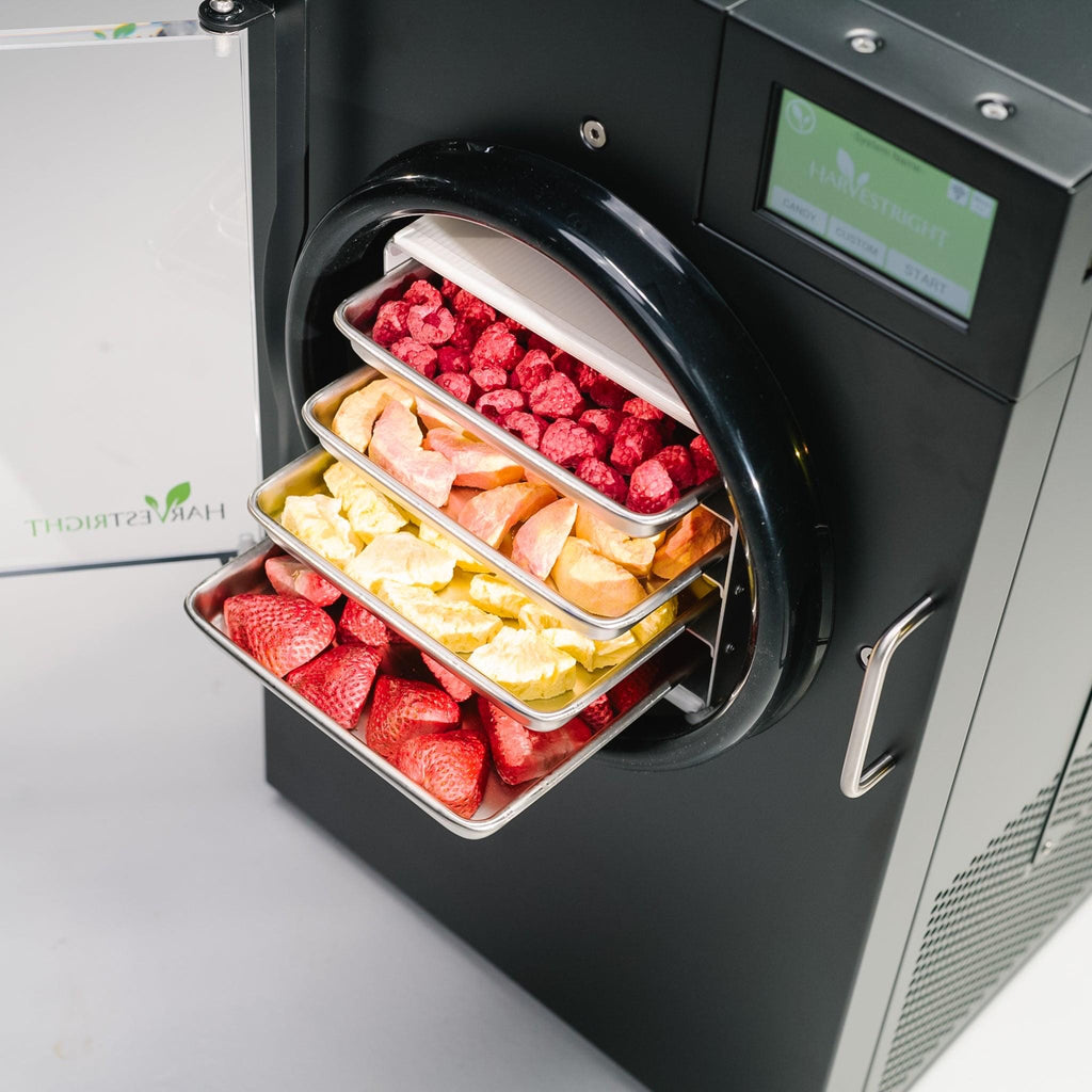 Rent time in our Freeze Dryer..........Save yourself the Hassle!!!!