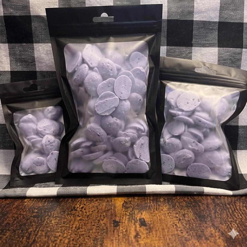 Freeze-Dried Yogurt Bites: Probiotic-Rich Snack for Kids