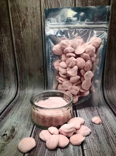 Freeze-Dried Yogurt Bites: Probiotic-Rich Snack for Kids