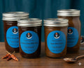 BBQ Sauce Digital Recipe - Cowboy Candy BBQ & Apple Butter BBQ