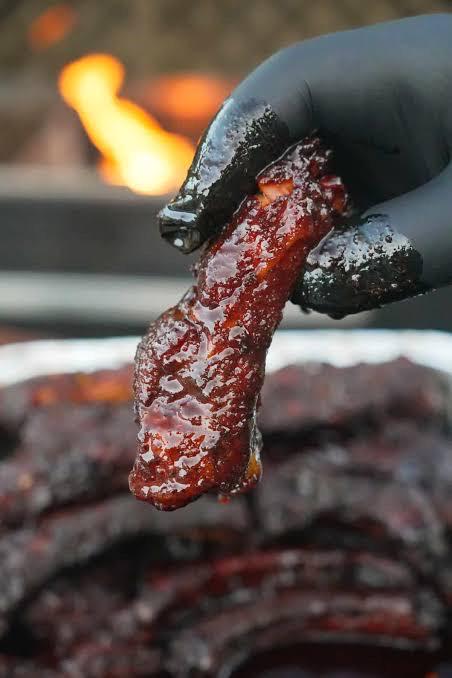 Organic BBQ Sauce