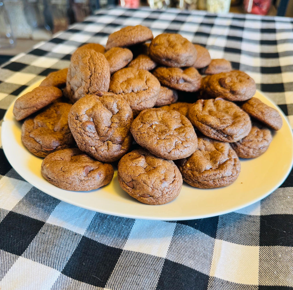 Sourdough Cookies…Yum!!!