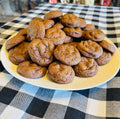 Sourdough Cookies…Yum!!!