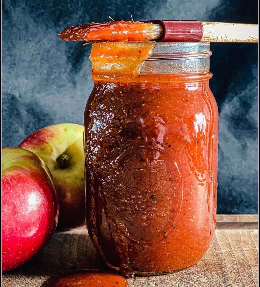 Organic BBQ Sauce