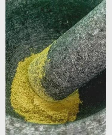 Artisan Freeze Dried Seasoning Powder • Fire Cider, Jalapeno, Garlic Onion • Raw Spices