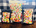 Freeze Dried Candy - Crunchy bite of Heaven