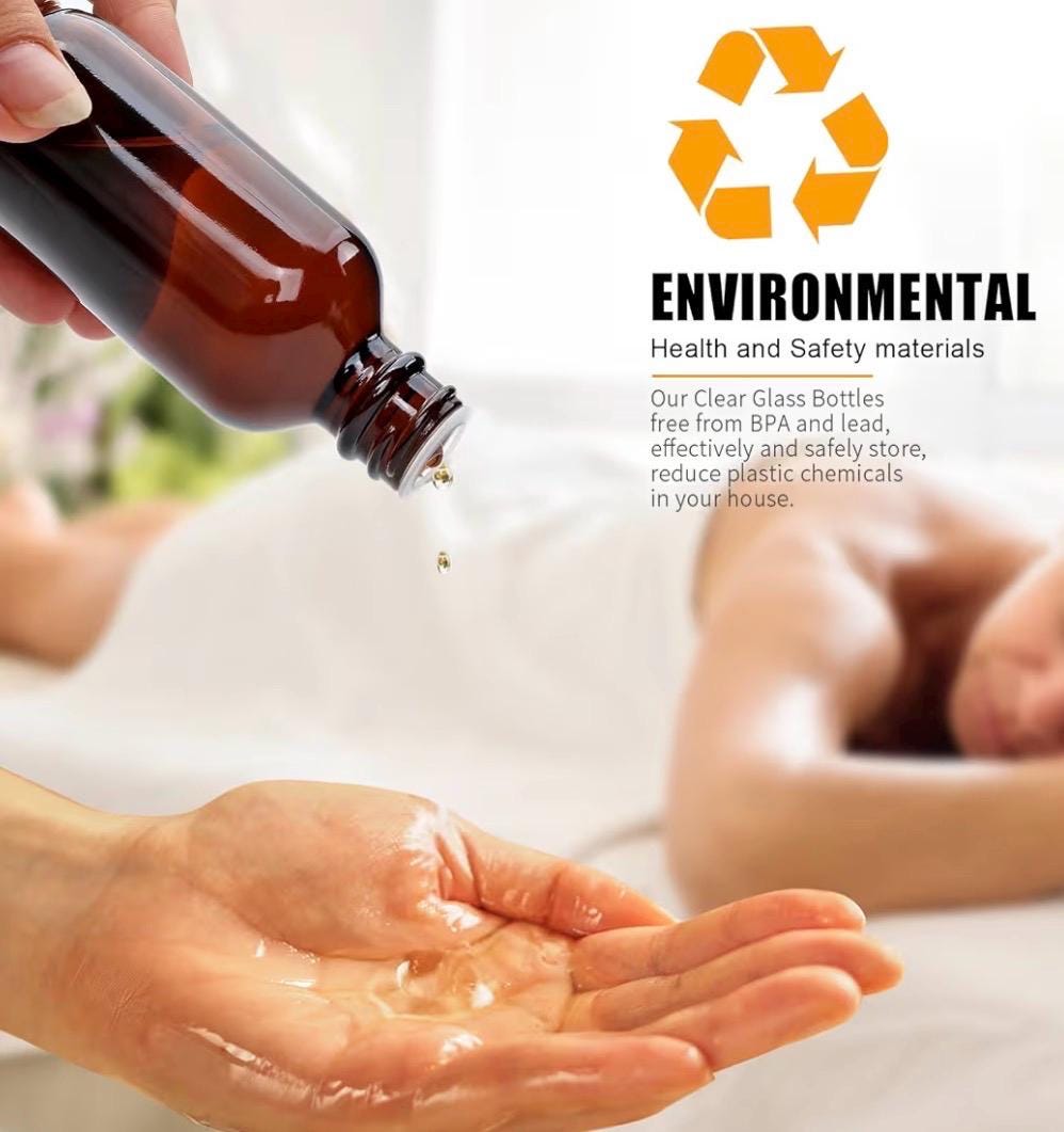 Artisan Baking Extracts | Vanilla, Cinnamon, Almond, Peppermint & More
