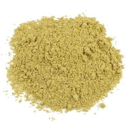 Artisan Freeze Dried Seasoning Powder • Fire Cider, Jalapeno, Garlic Onion • Raw Spices