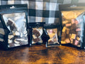 Freeze Dried Ice Cream Sandwich Bites – Crunchy Astronaut Food, No-Melt Treats