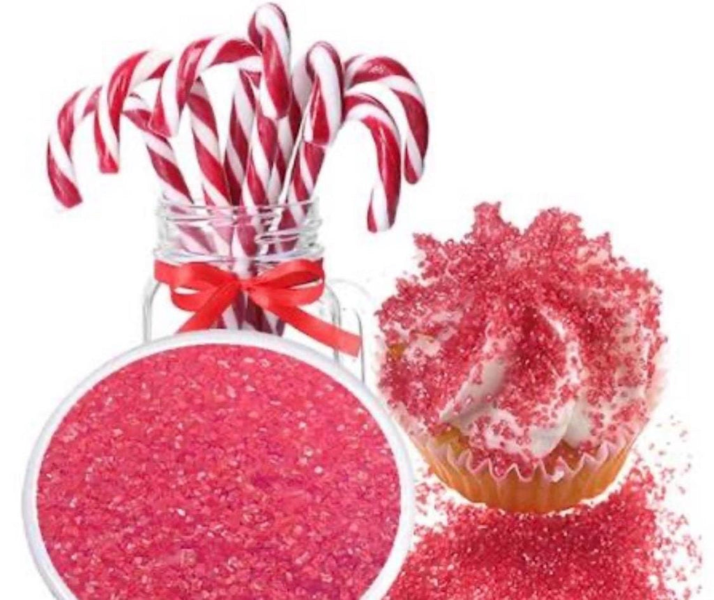 Gourmet Sugar Mixes: Natural Extracts & Spices
