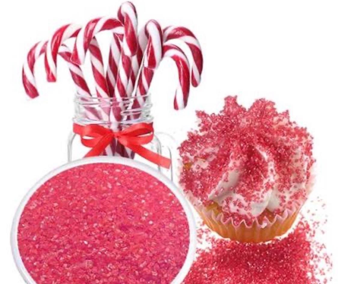Gourmet Sugar Mixes: Natural Extracts & Spices