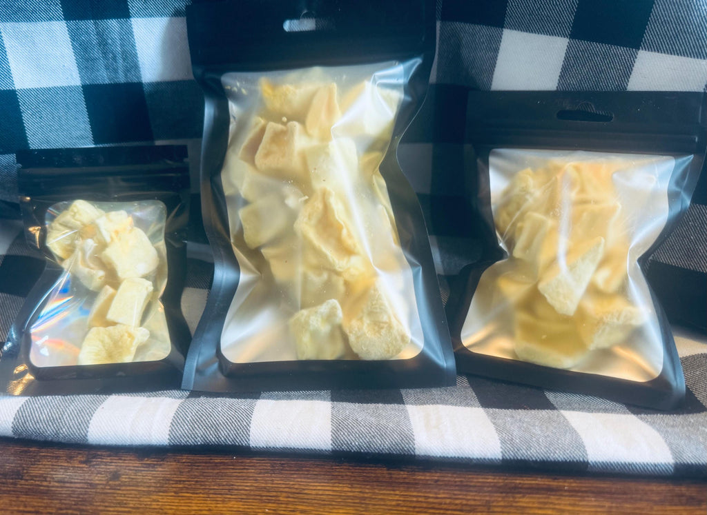 Freeze Dried Fruit