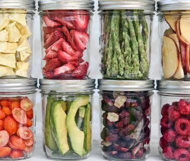 Rent time in our Freeze Dryer..........Save yourself the Hassle!!!!