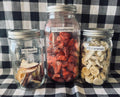 Freeze Dried Fruit