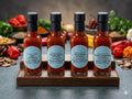 Hot Sauce…Hot is not Enough!