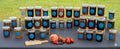 Organic Jams & Jellies