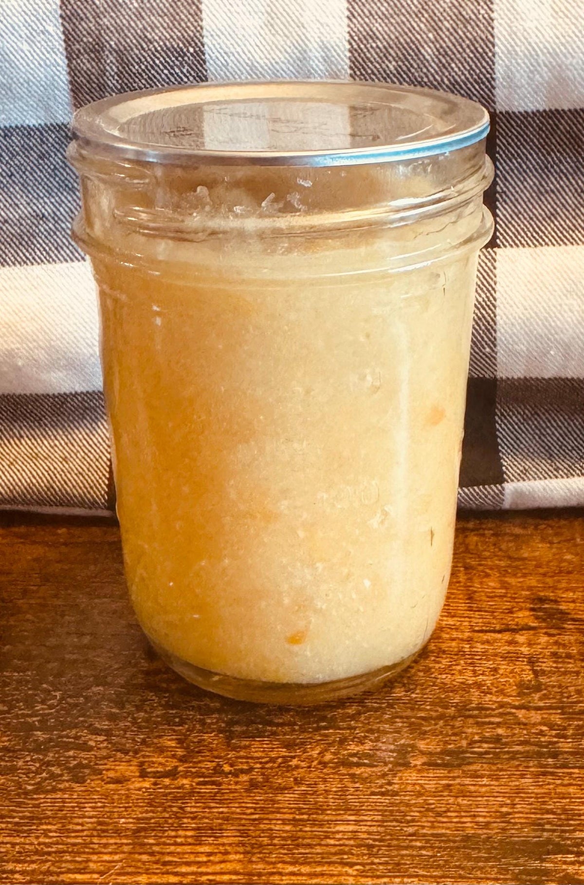 Organic Jams & Jellies