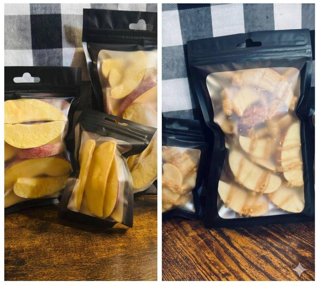 Freeze Dried Fruit