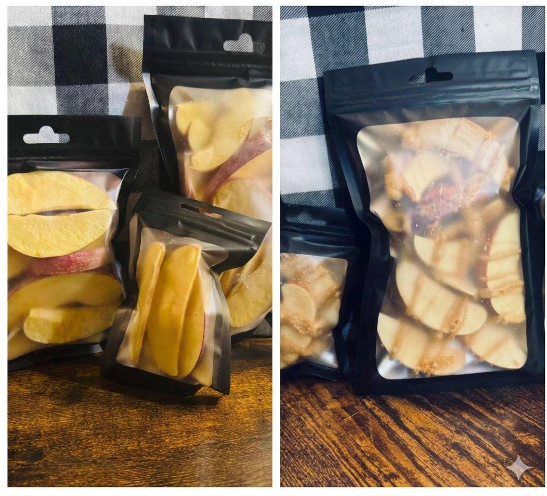 Freeze Dried Fruit