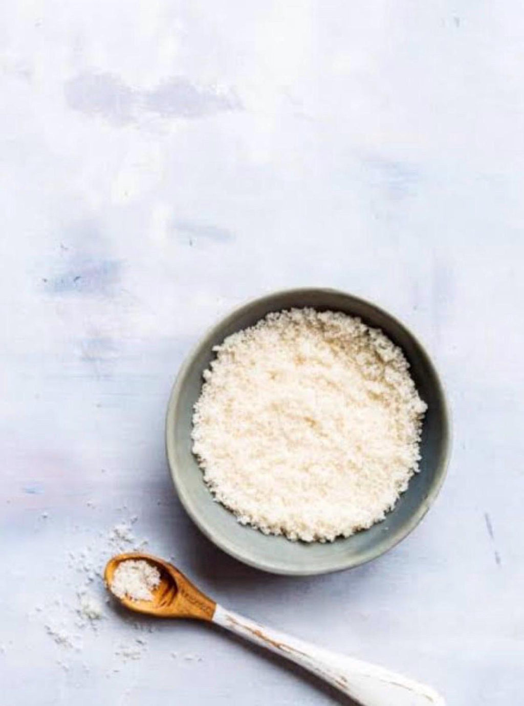 Gourmet Sugar Mixes: Natural Extracts & Spices