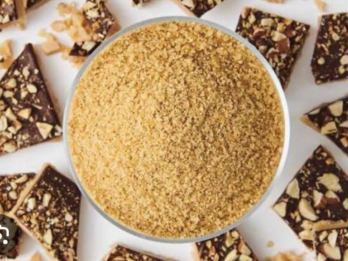 Gourmet Sugar Mixes: Natural Extracts & Spices