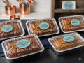 Artisan Sourdough Mini Loaves – Small Batch, Big Flavor