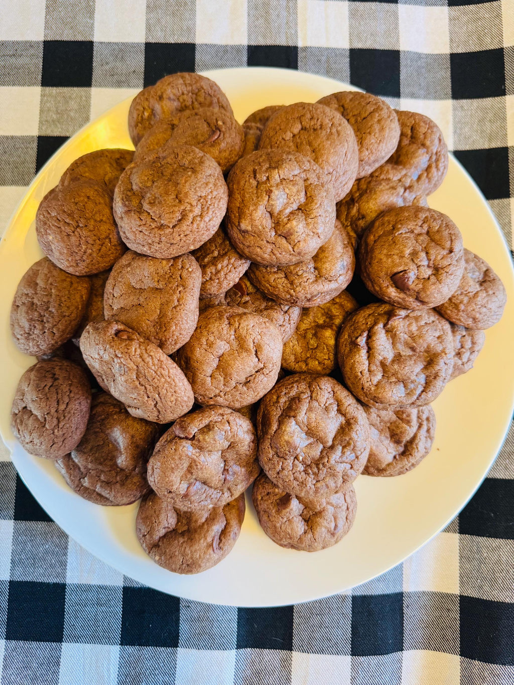 Sourdough Cookies…Yum!!!