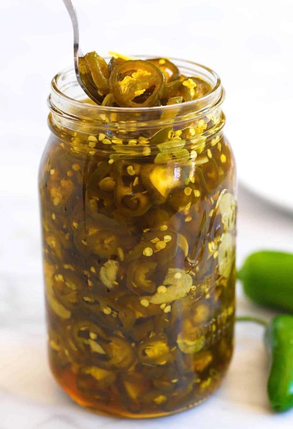BBQ Sauce Digital Recipe - Cowboy Candy BBQ & Apple Butter BBQ