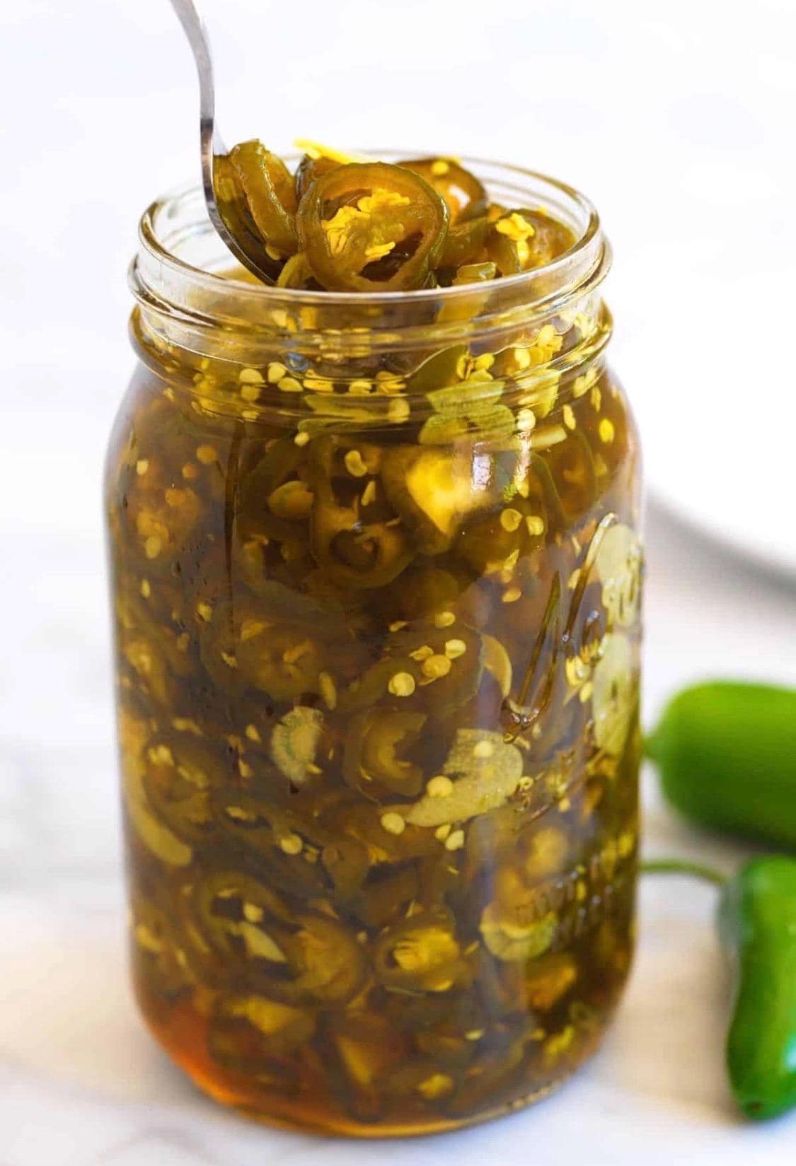 BBQ Sauce Digital Recipe - Cowboy Candy BBQ & Apple Butter BBQ