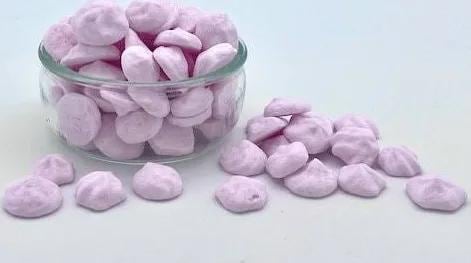 Freeze-Dried Yogurt Bites: Probiotic-Rich Snack for Kids