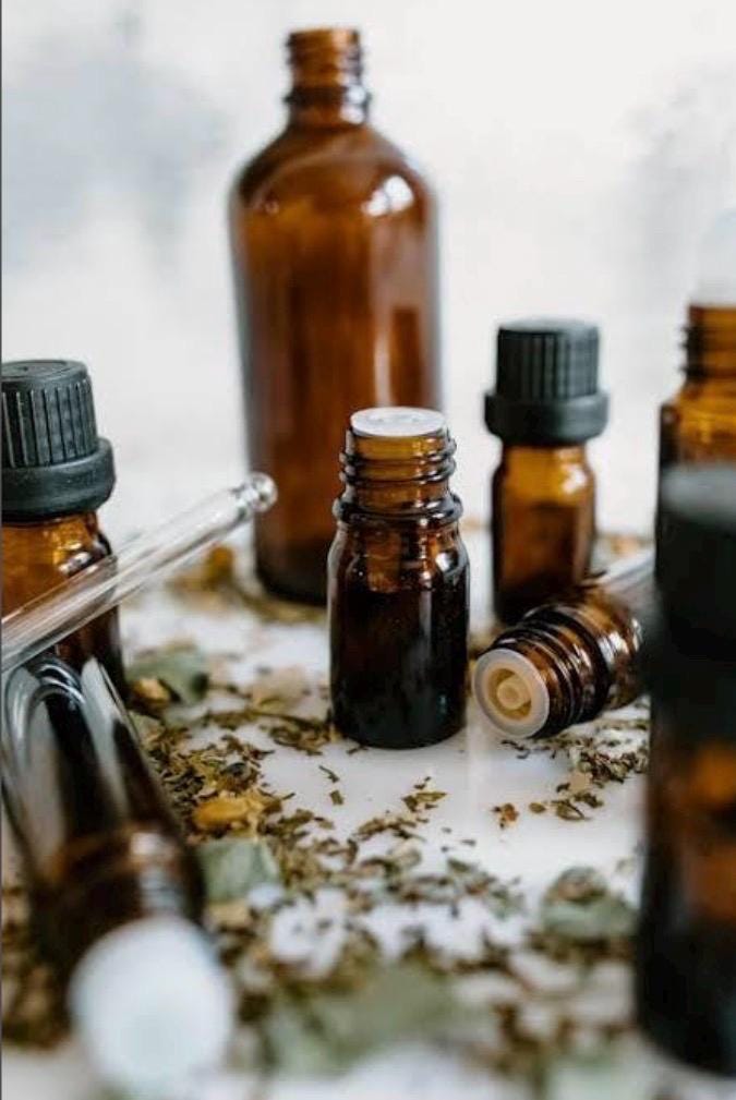 Artisan Baking Extracts | Vanilla, Cinnamon, Almond, Peppermint & More