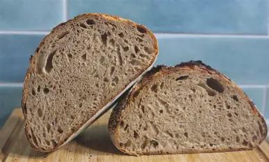 Live or Freeze-Dried Starter....Making Bread for Life!
