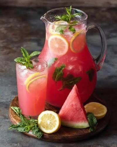 All Natural Fruit Flavored Lemonade & Tea Concentrates