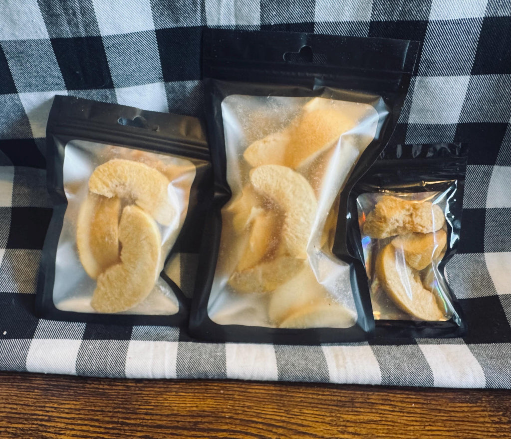 Freeze Dried Fruit