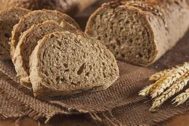Live or Freeze-Dried Starter....Making Bread for Life!