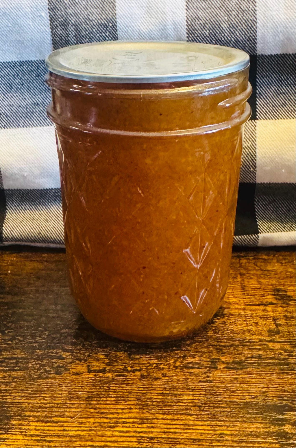 Organic Jams & Jellies