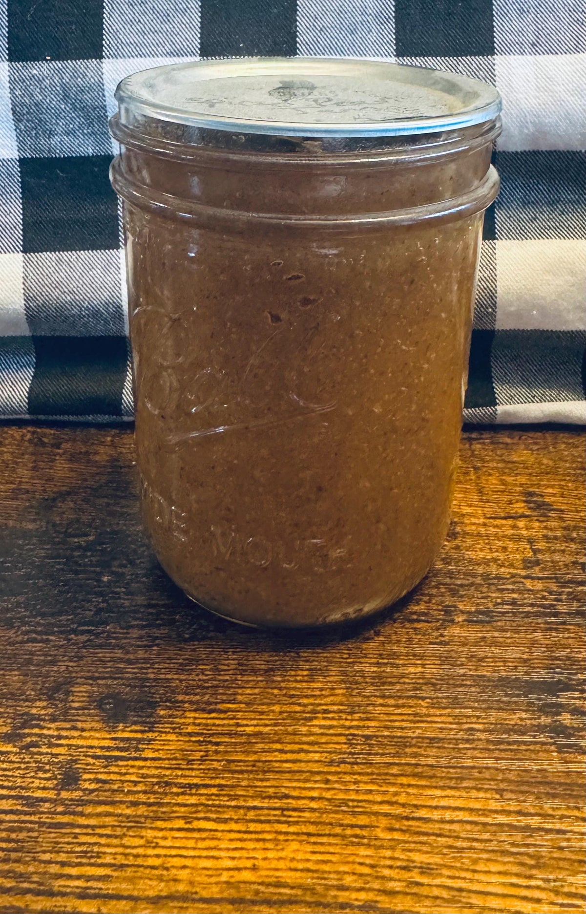 Organic Jams & Jellies