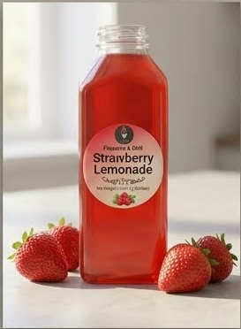 Ready-to-Drink Cold Lemonades & Teas – Grab, Shake, and Sip!