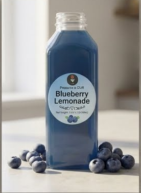 Ready-to-Drink Cold Lemonades & Teas – Grab, Shake, and Sip!
