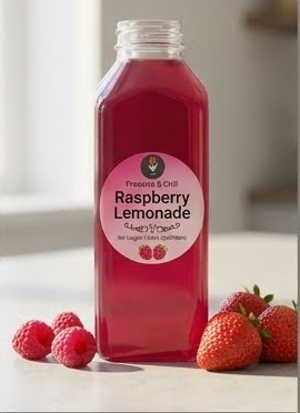 Ready-to-Drink Cold Lemonades & Teas – Grab, Shake, and Sip!