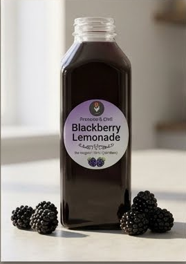 Ready-to-Drink Cold Lemonades & Teas – Grab, Shake, and Sip!