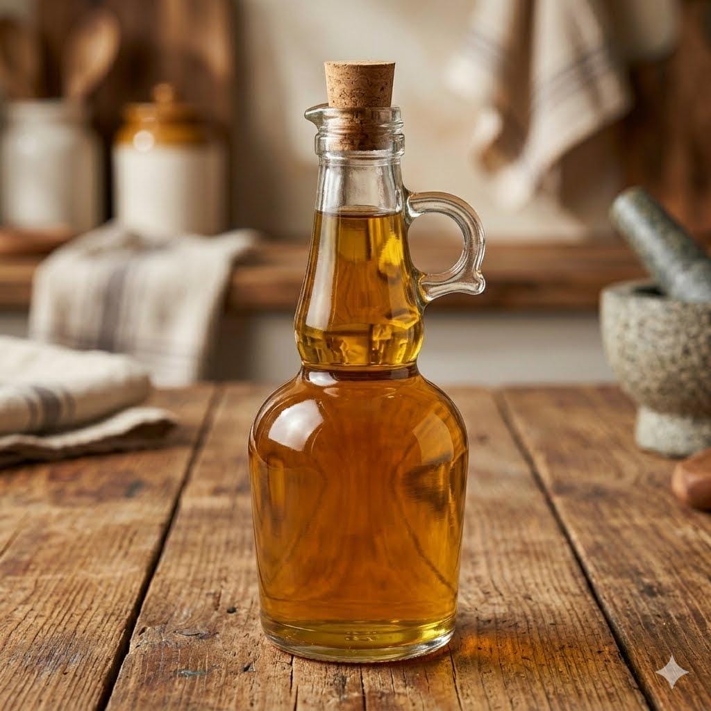 Fire Cider | Small-Batch Herbal Tonic