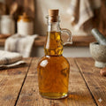 Fire Cider | Small-Batch Herbal Tonic
