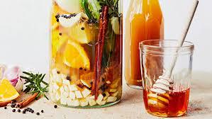 Handmade Fire Cider | Small-Batch Herbal Wellness Tonic