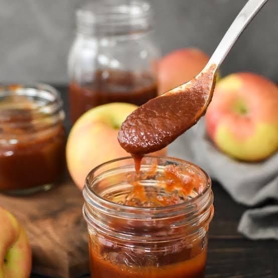 Organic BBQ Sauce