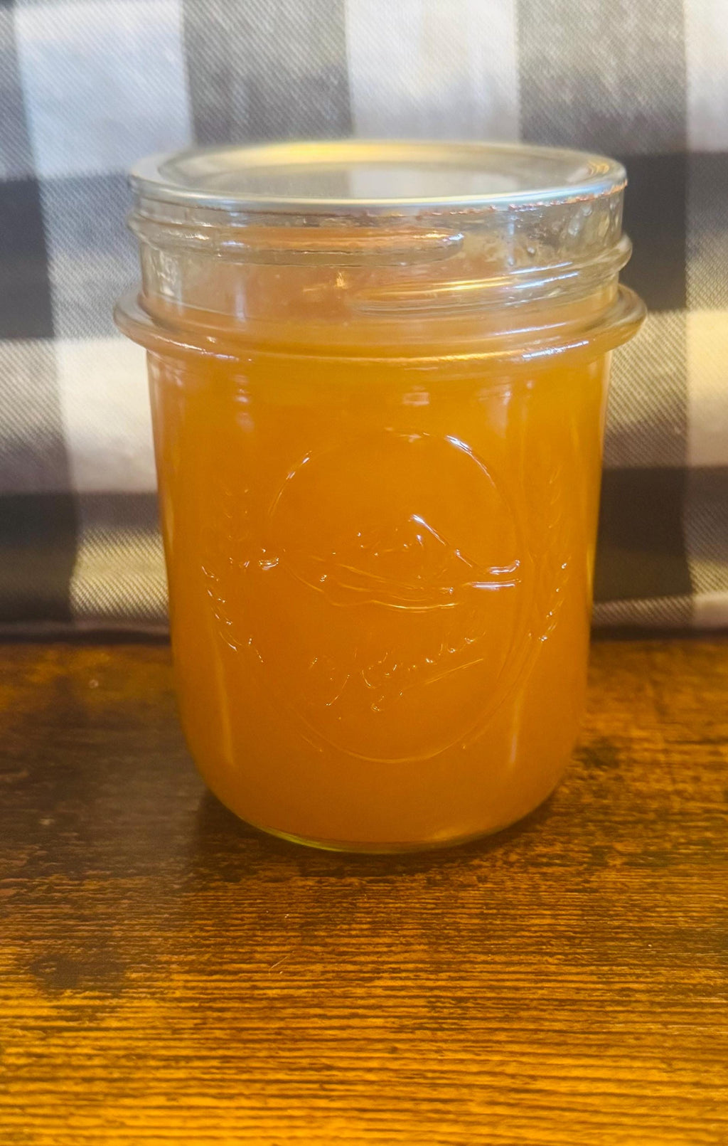 Organic Jams & Jellies