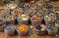 All Natural - Herbal Teas